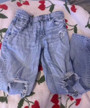 American eagle jeans  thumbnail 1