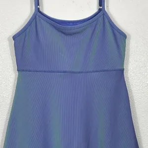 Beach Riot Athletic dress Two Tone Size M 66% Nylon 23% Spandex 11% Polyester thumbnail 6