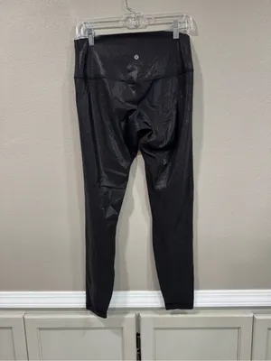 Lululemon Align High Rise 28” thumbnail 4