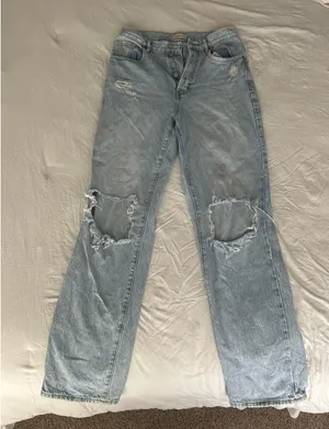 Pacsun Dad Jeans thumbnail 1