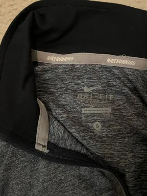 Nike Quarter-Zip thumbnail 4