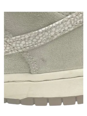 VHTF: Nike ✔︎ Dunks Low Skinny PRM Premium Sail Luster Basketball Sneaker ✔︎ 8.5 thumbnail 13