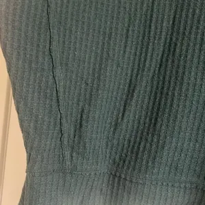 ✨Abercrombie and Fitch Cozy Knit Green Sz XL Sweater✨ thumbnail 8