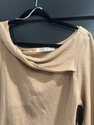 Free People Top thumbnail 3