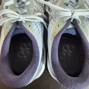 New Balance Womens Light Blue 880v9 Running Shoes Size 10.5 thumbnail 6