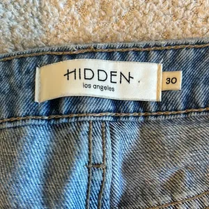 Hidden Jeans thumbnail 7