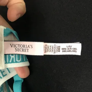 Victoria’s Secret Spring Floral Mesh Bralette thumbnail 5