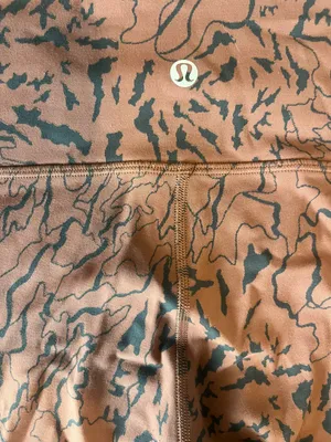 Lululemon Flare Leggings thumbnail 4