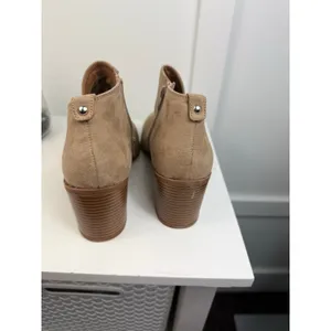 NWTs Style & Co Womens Boots Size 10M thumbnail 4