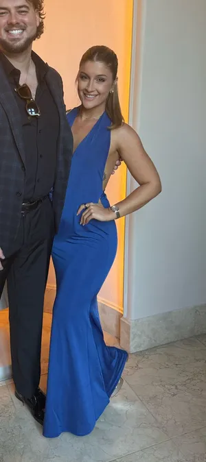 Meshki Dress thumbnail 1