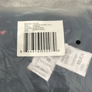 NEW Revolve Plush Thermal Heart Pajama + Scrunchie Set size XS thumbnail 7