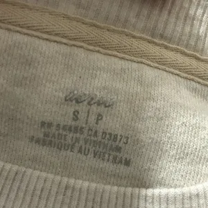 Aerie Oversized Camo Pullover Sweatshirt  thumbnail 4