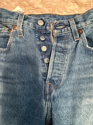 Levi’s 501 Jeans thumbnail 3