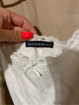 Brandy Melville tank top thumbnail 2