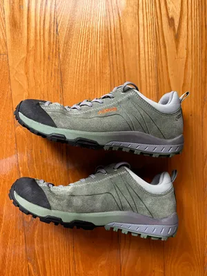 Asolo Pipe GV Gore-Tex® Hiking Shoes - Waterproof, Leather womens US 6.5 thumbnail 4