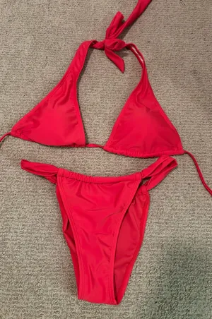 Shein Bikini Set thumbnail 1