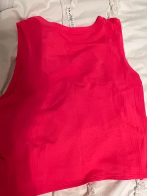 Lululemon Tank Top thumbnail 1