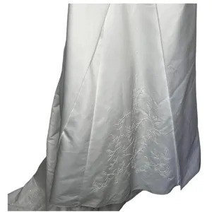 Michaelangelo David's Bridal Wedding Dress‎ thumbnail 3
