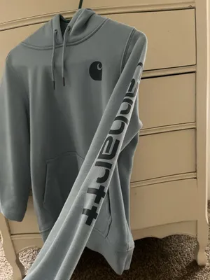 Carhartt Hoodie Women’s thumbnail 3