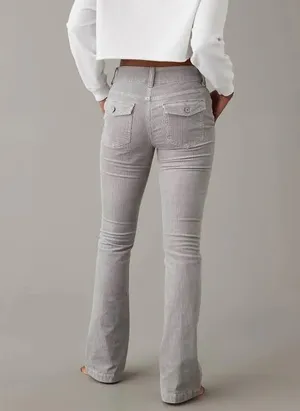 American Eagle Corduroy Pants thumbnail 2