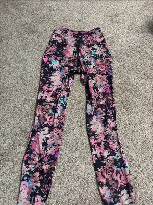 Lululemon Base Pace High-Rise Tight 25" size 6 thumbnail 3