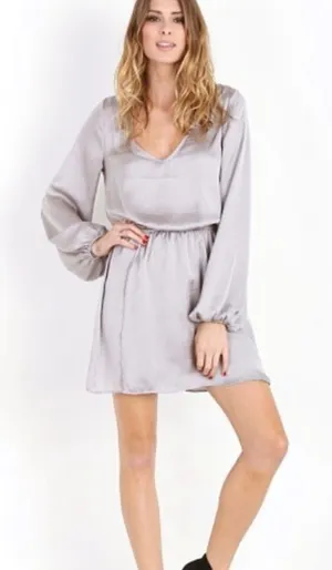 SMYM Show Me Your MuMu Rainey Mini‎ Dress thumbnail 1