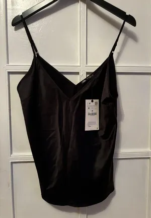 ZARA Top thumbnail 1