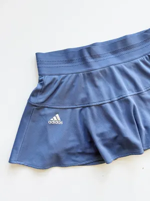 Adidas HEAT.RDY Tennis Skirt Size Medium thumbnail 2