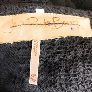 Jen's Pirate Booty Gauze Shirt thumbnail 5