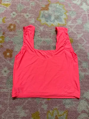 Smoothez by Aerie Tank Top thumbnail 4