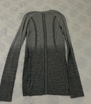 Lululemon Long Swiftly Sleeve thumbnail 2