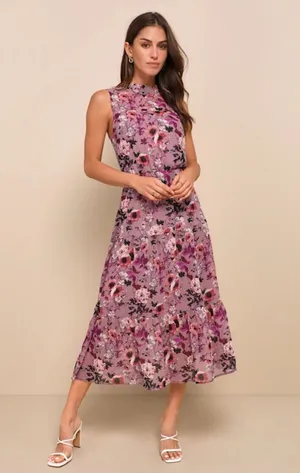 Lulus Dress thumbnail 1