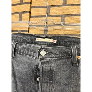 Levi's Ribcage Straight‎ Ankle Jeans Size 18W thumbnail 7