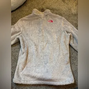The North Face Fleece Jacket thumbnail 5