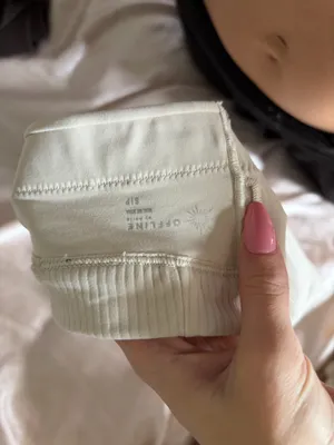 Online American Eagle White thumbnail 3