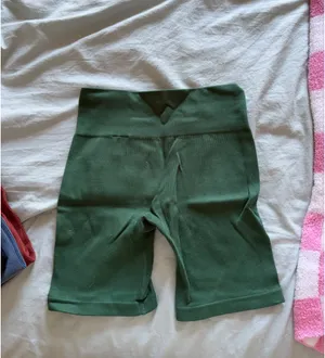 Gilly Hicks Biker Shorts thumbnail 2