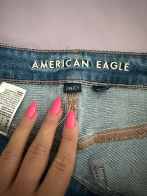 American Eagle Jeans thumbnail 4