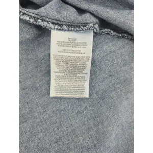 BCBGeneration Skirt Womens XS W1WX3B37 Blue Ruffle Tiered Denim NEW thumbnail 4