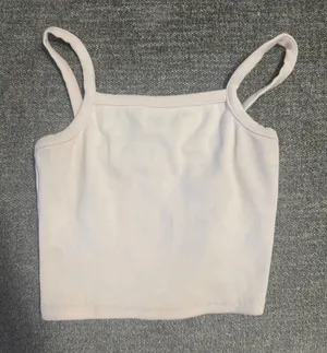 Baby Pink Tank thumbnail 1