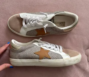 Vintage Havana Sneakers thumbnail 1