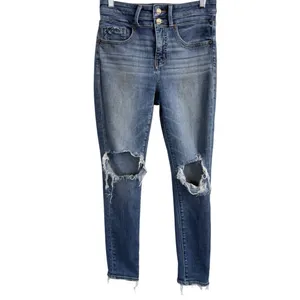 Buckle Black Fit No. 35 Ankle Skinny Stretch Jean Women’s 27x27 thumbnail 3