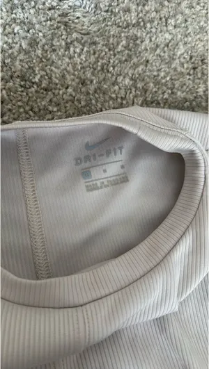 Nike Dry Fit Tank thumbnail 2