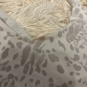 lululemon cheetah print top thumbnail 2