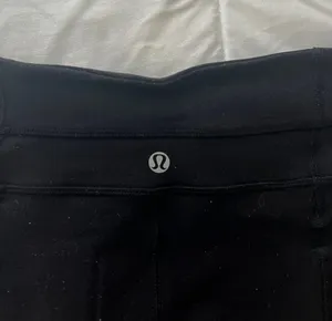Lululemon Flare Leggings thumbnail 3