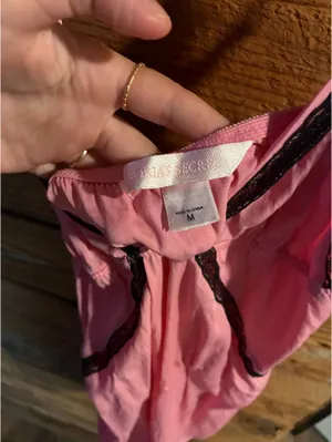 Victoria's Secret Vintage Slip thumbnail 3