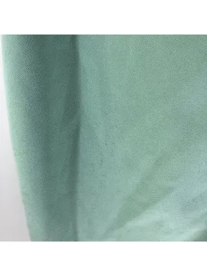 Petal & Pup Dress One Shoulder Pleated Side Slit Mint Green 16 thumbnail 4