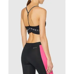 ✨ HP✨Nike Indy Womens Light Support Training Sports Bra✨ thumbnail 4
