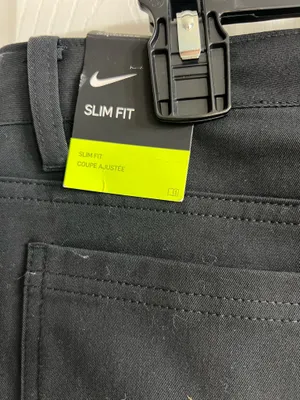 Nike Women’s Pants Golf Dri-Fit thumbnail 5