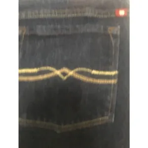 Lucky Brand Adult Women's Unisex Denim Jeans Pockets Zip Size 4/27 Blue thumbnail 6