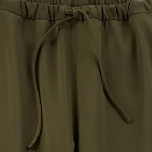 New Athleta 2X MVP Snap Pant Forest Green Plus 2X thumbnail 7